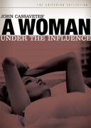 A Woman Under the Influence Criterion DVD
